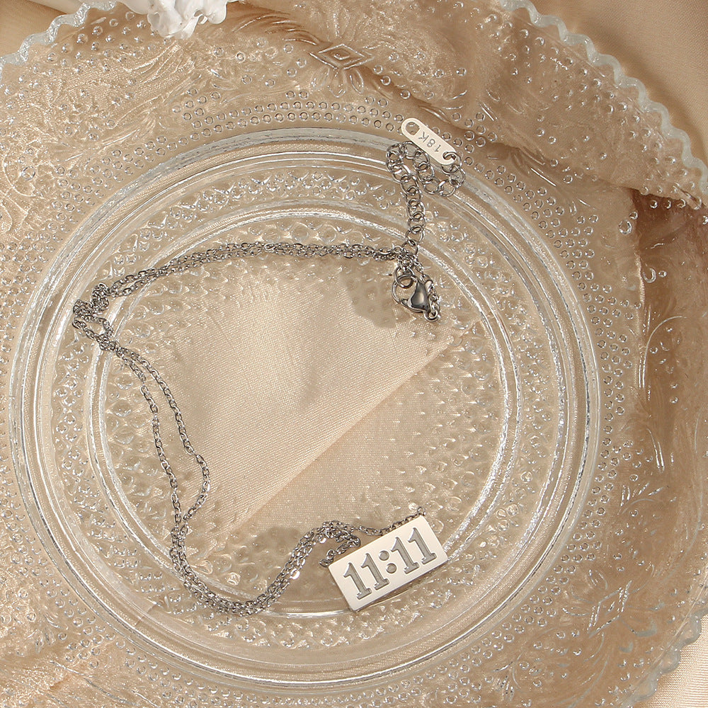11:11 Necklace