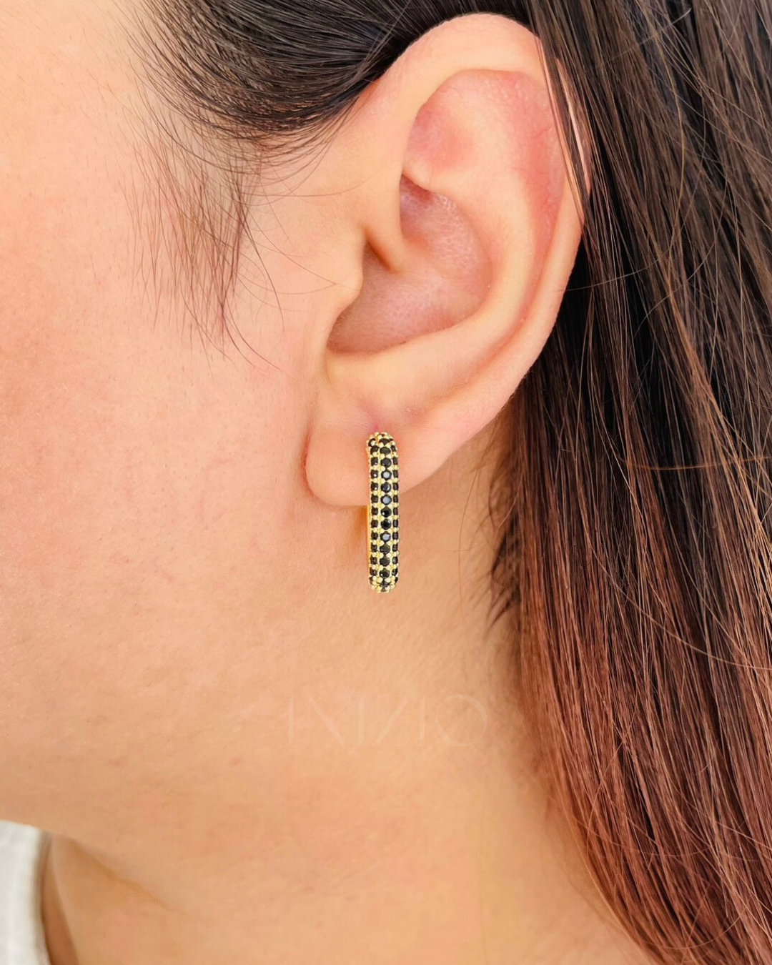 Azalea Earrings