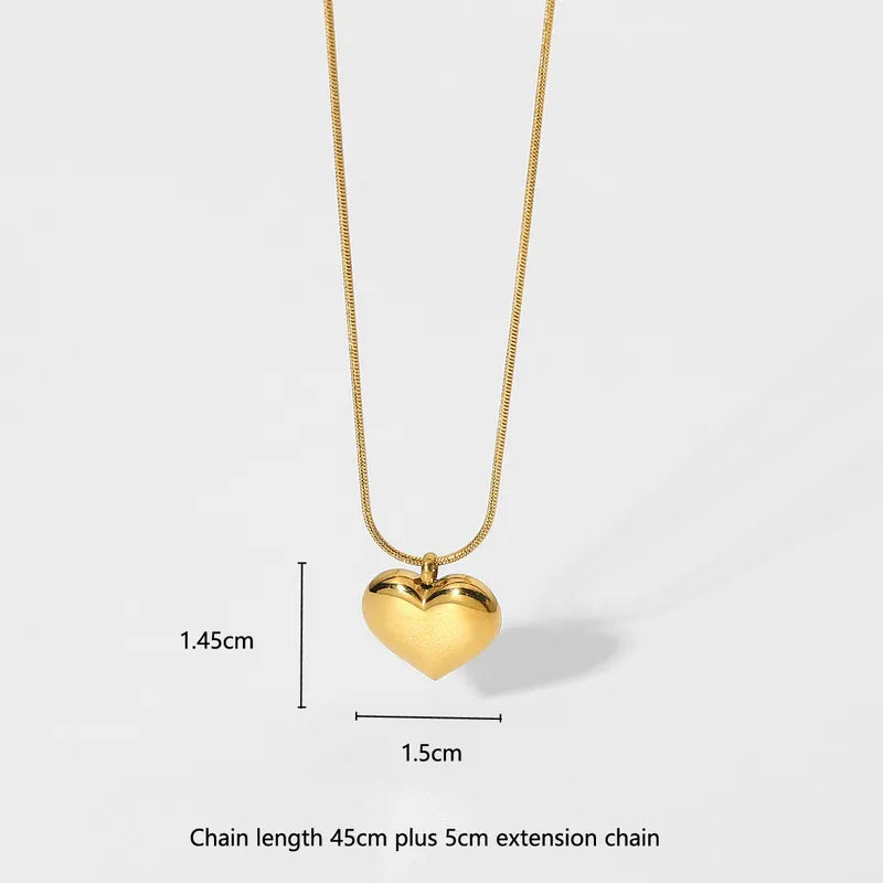 Maia Necklace