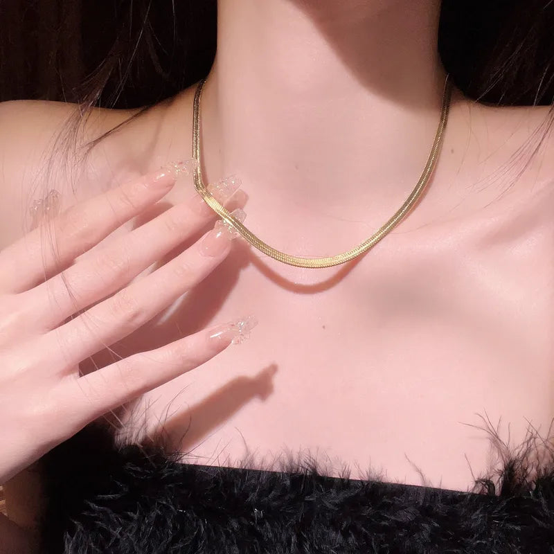 Snake Chain