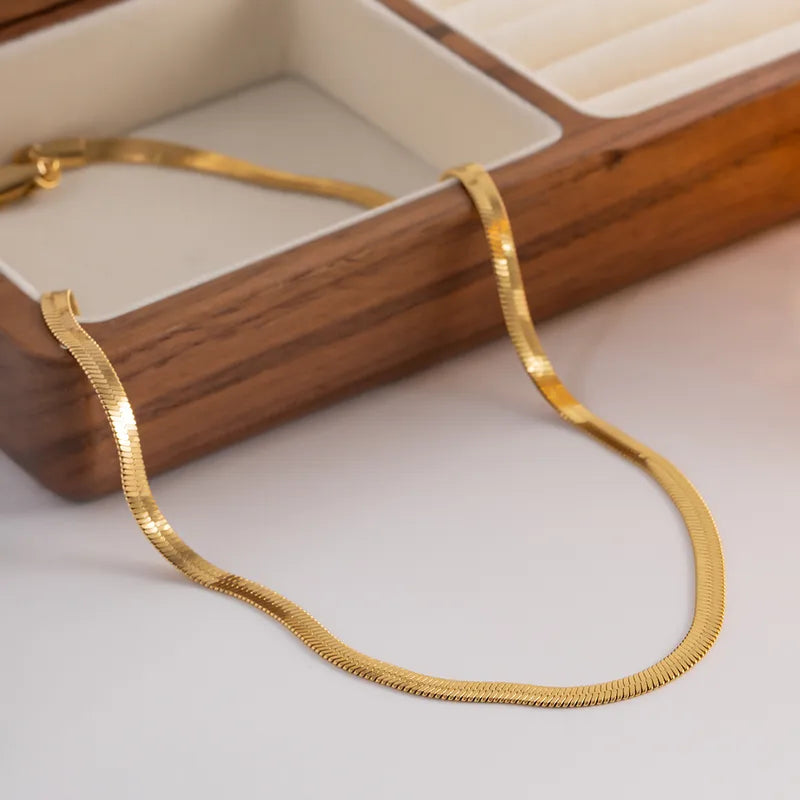 Snake Chain