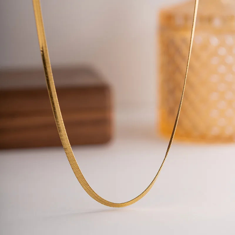 Snake Chain