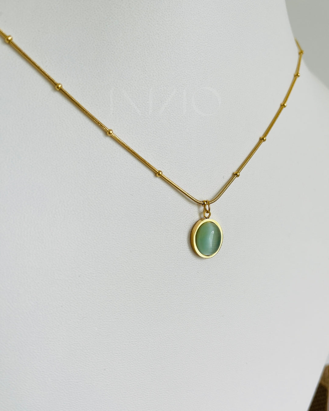 Danny Necklace