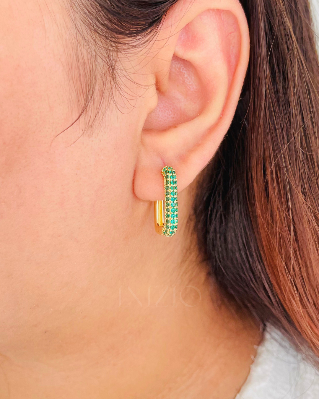 Azalea Earrings