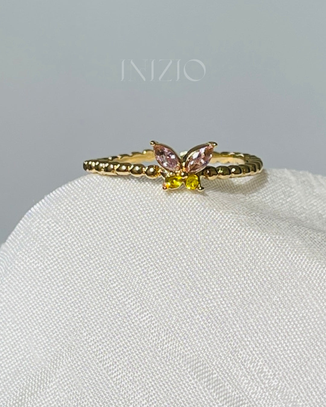 Monarq Ring