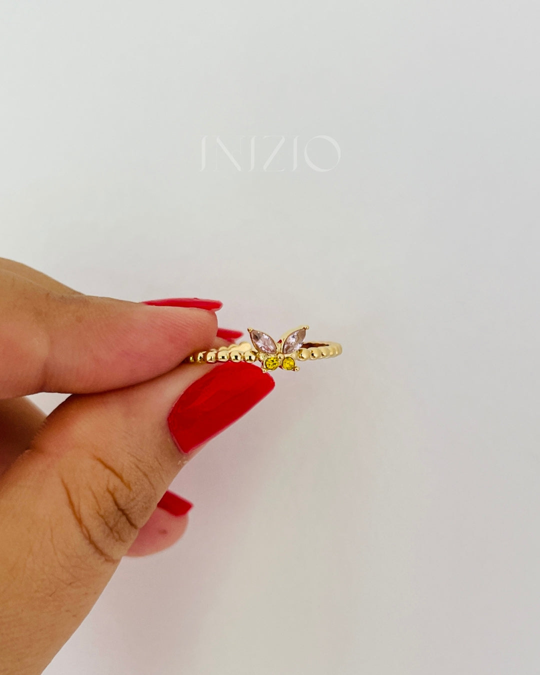 Monarq Ring