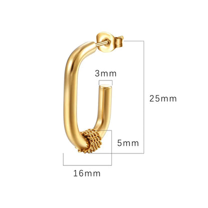 Saumya Earrings