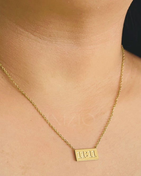 11:11 Necklace