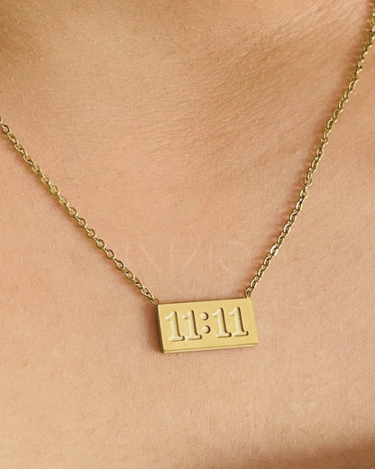 11:11 Necklace