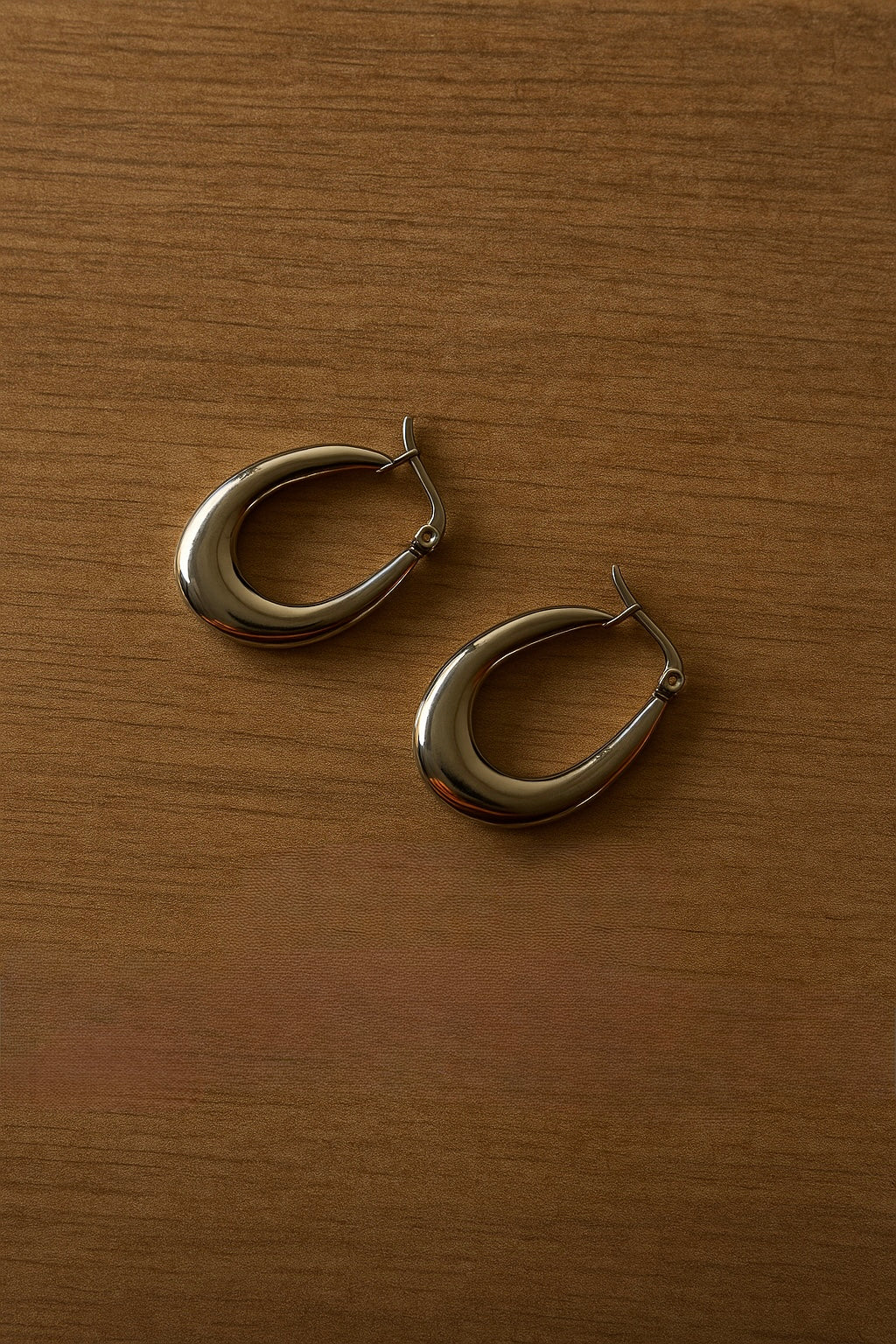Pooja Earrings