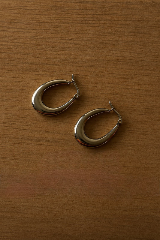 Pooja Earrings