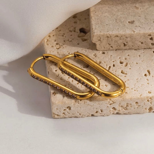Erisha Earrings