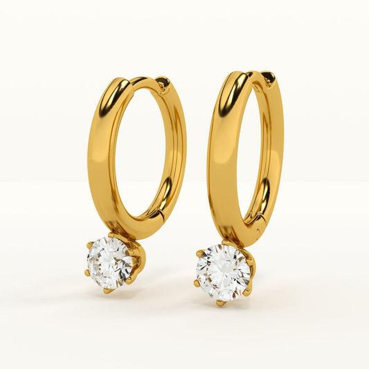 Gargee Earrings