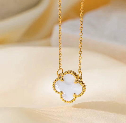 Anika Necklace