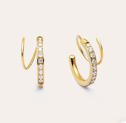 Arohi Earrings