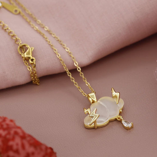Falak Necklace