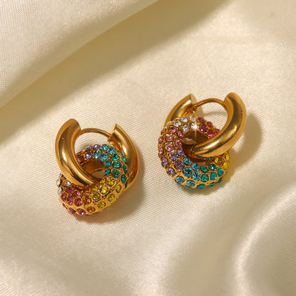 Merab Earrings