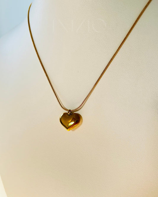 Maia Necklace