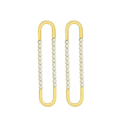 Nitya Earrings