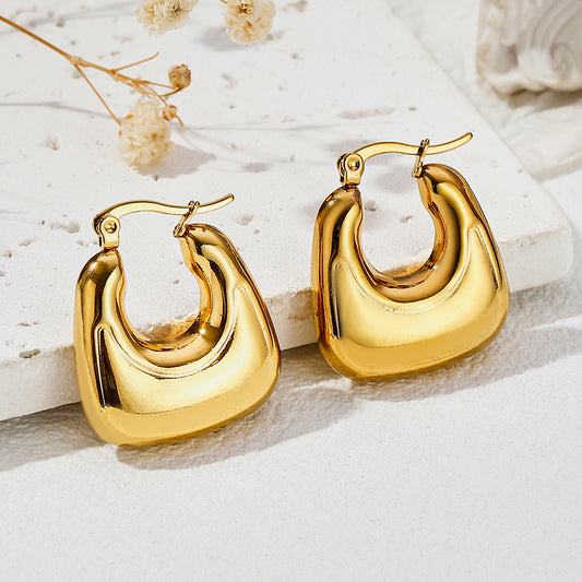 Mira Earrings