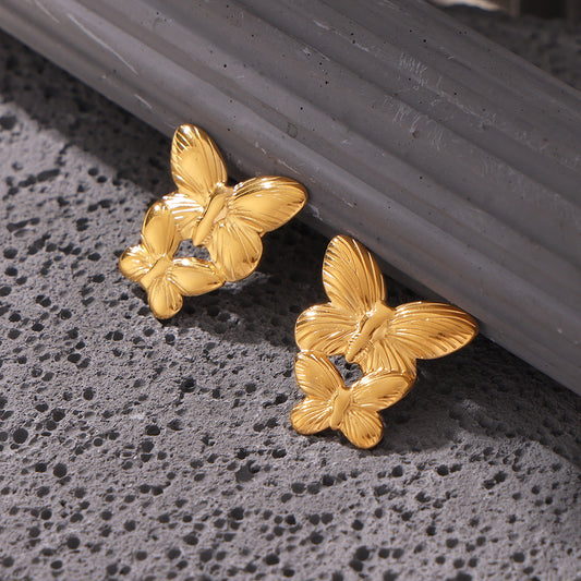 Udayan Earrings