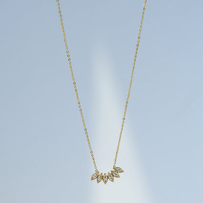 ILA Necklace