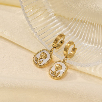 Ujwala Earrings