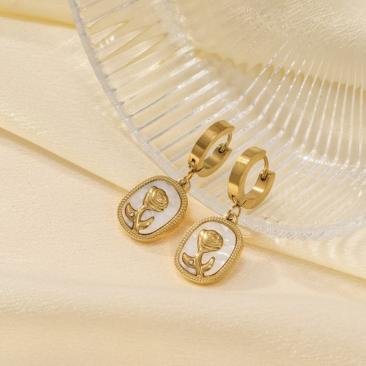 Ujwala Earrings