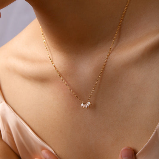 ILA Necklace