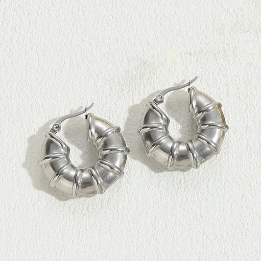 Eesha Earrings