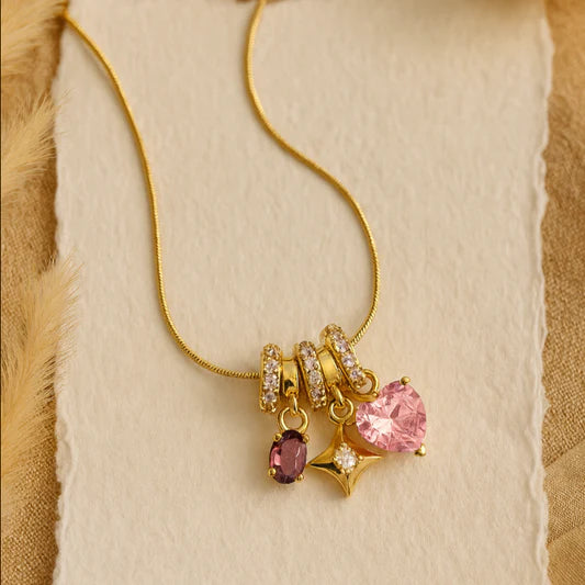 Tani Necklace