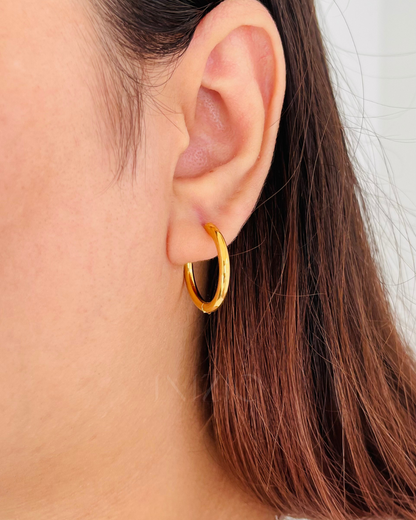 Soho Earrings