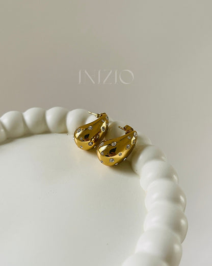 Twisha Earrings