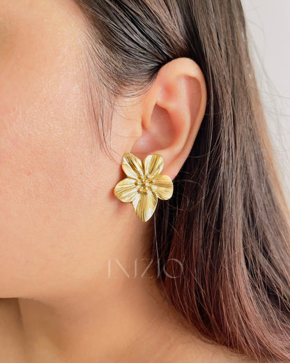 Flora Earrings