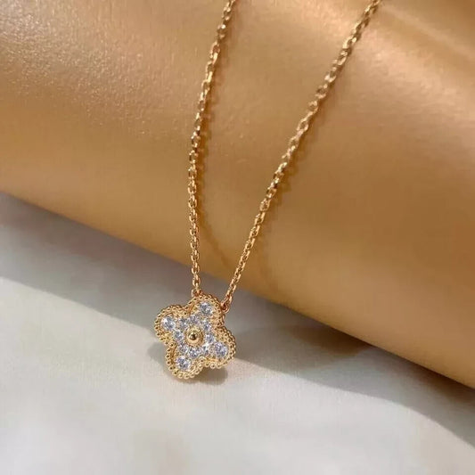 Khyati Necklace