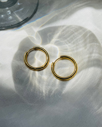 Soho Earrings